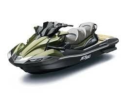 Jet Ski Ultra 310